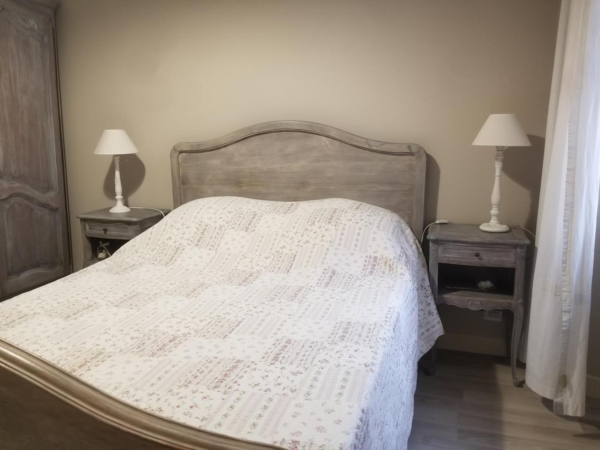 Апартаменты Joli T2 De 40M² A Louer A Ле-Мюи Экстерьер фото